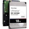 דיסק WD/HGST WUH721818ALE6L4 18TB 7200RPM Enterprise