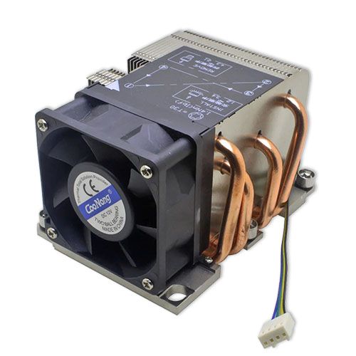 XEON Scalable LGA3647 2U CPU Cooler