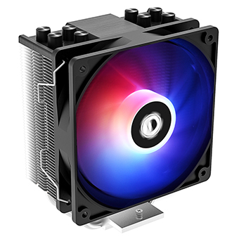 מאוורר ID-Cooling SE-214-XT TDP180W LGA1700