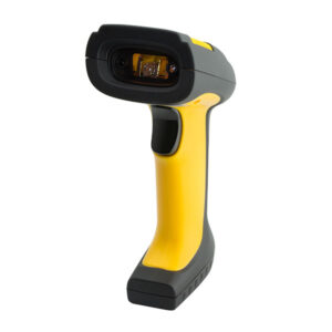 Barcode Reader Industrail-grade wired laser GT-730