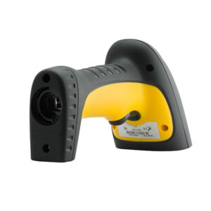 Barcode Reader Industrail-grade wired laser GT-730