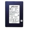דיסק - כונן Micron 5100 PRO SSD 960GB SATA 2.5" MTFDDAK960TCB