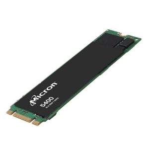 Micron 5400 PRO M.2 480GB NGFF SATA Ent.