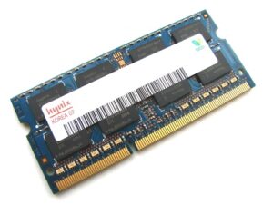 HYNIX 2Gb 1066Mhz DDR3 SODIMM