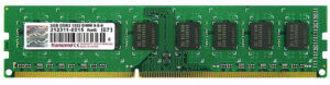 KINGSTON 2GB 1333Mhz 16Chip