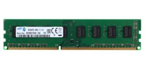 זכרון איכותי למחשב - SAMSUNG HP 689911-071 8GB 1600Mhz 2Rx4 1.5V ECC REG