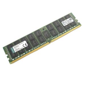 זיכרון למחשב שרת KINGSTON 16GB 2133Mhz KVR21R15D4/16 ECC Registered
