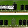Samsung M393A2K40DB2-CVF 16GB 2933Mhz 1Rx4 ECC REG