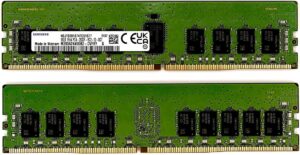 Samsung M393A2K40DB2-CVF 16GB 2933Mhz 1Rx4 ECC REG
