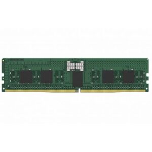 זיכרון למחשב KINGSTON KSM24RS8/8MA 8GB 2400Mhz ECC REG