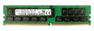 HYNIX HMA84GR7AFR4N-VK 32GB 2666Mhz ECC REG