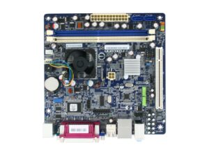 Foxconn D51S ATOM D510 Dual core DDR2 ATX