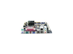Foxconn D51S ATOM D510 Dual core DDR2 ATX