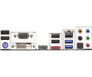 Asrock B75MITX ITX 1155 /SATA3/USB3 /HDMI