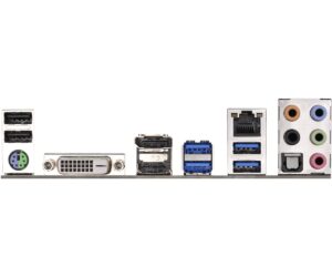 ASROCK N3700-ITX Quad core 2.4Ghz ITX