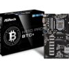 ASROCK H110 Pro BTC+
