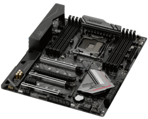 לוח אם למחשב ASROCK X299 Fatal1ty Gaming K6 Motherboard