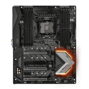 לוח אם למחשב ASROCK X299 Fatal1ty Gaming K6 Motherboard