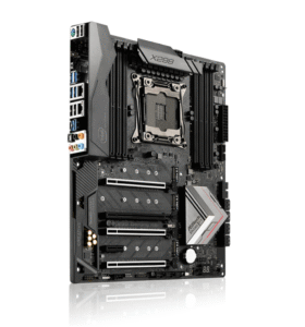 לוח אם למחשב ASROCK X299 Fatal1ty Gaming K6 Motherboard