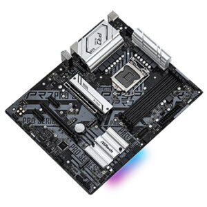 ASROCK B560 Pro4 ATX