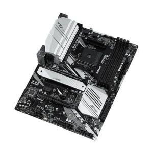 ASROCK AMD X570 PRO 4