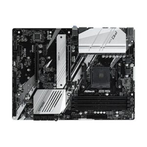 ASROCK AMD X570 PRO 4
