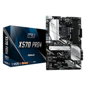ASROCK AMD X570 PRO 4
