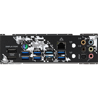 ASROCK AMD X570 Steel Legend