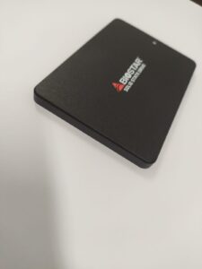 BioStar SSD S120-512GB SATA 2.5