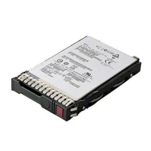 דיסק כונן HPE 240GB SSD P04556-B21 SATA Read Intensive 2.5in SFF