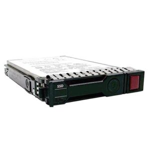 דיסק כונן HPE 240GB SSD P04556-B21 SATA Read Intensive 2.5in SFF