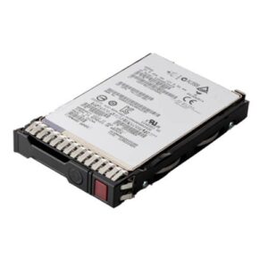 דיסק כונן HPE 240GB SSD P04556-B21 SATA Read Intensive 2.5in SFF