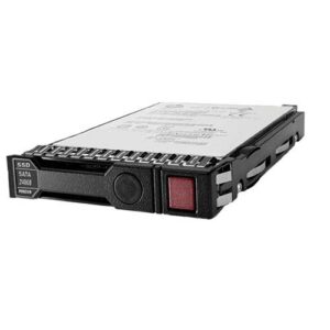דיסק כונן HPE 240GB SSD P04556-B21 SATA Read Intensive 2.5in SFF