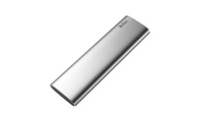 דיסק קשיח חיצוני NeTac Z SLIM Portable SSD 1TB USB 3.2 R/W:560/480