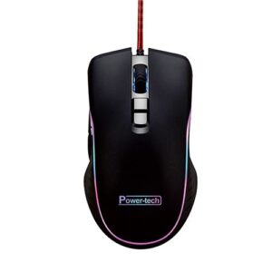 עכבר גיימינג GAMMING Mouse RGB M710