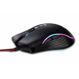 עכבר גיימינג GAMMING Mouse RGB M710