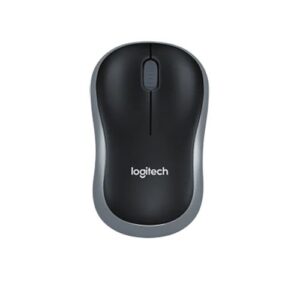 מקלדת ועכבר אלחוטי - Logitech MK270 Wireless