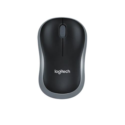מקלדת ועכבר אלחוטי - Logitech MK270 Wireless