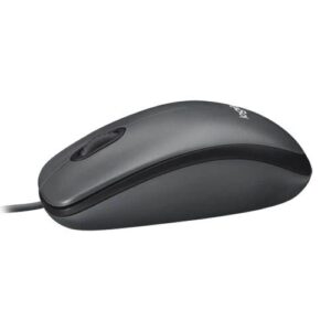 עכבר Logitech M100 USB