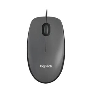 עכבר Logitech M100 USB
