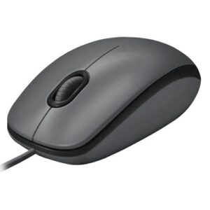 עכבר Logitech M100 USB