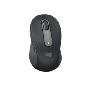 מקלדת ועכבר אלחוטי Logitech MK650 Wireless Combo for Business