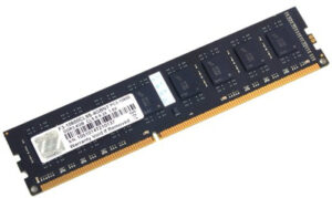 G.Skill F3-10600CL9D-4GBNT DDR3 2x2GB 1333MHz