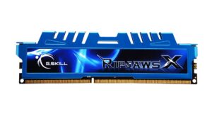 G.Skill F3-2133C10D-16GXM DDR3 2x8GB 2133MHz CL10