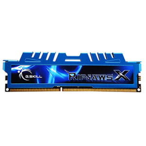 G.Skill F3-2133C10D-16GXM DDR3 2x8GB 2133MHz CL10