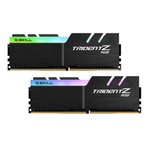 זיכרון למחשב נייח G.Skill F4-4400C19D-64GTZR 2x32GB 4400MHz