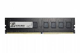 זיכרון למחשב נייח מבית G.Skill DDR4 F4-2666C19S-8GNT