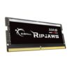 כרטיס זכרון G.Skill DDR5 F5-5600S4645A32GX1-RS 32GB 5600MHz SoDIMM