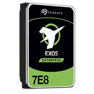דיסק קשיח Seagate Exos 7E8 ST1000NM001A 1TB 7200RPM SAS