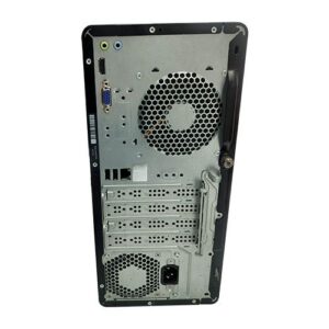 מחשב מחודש HP 290 G4 I7/32GB/1TB MicroTowerPC